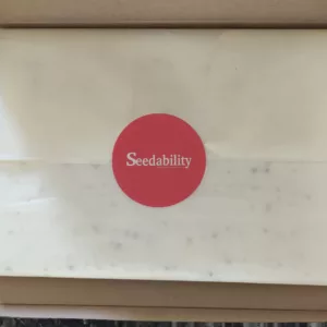 Seedability Annuals - Enhanced Hi-colour Mix