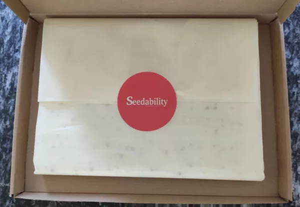 Seedability Annuals - Enhanced Hi-colour Mix